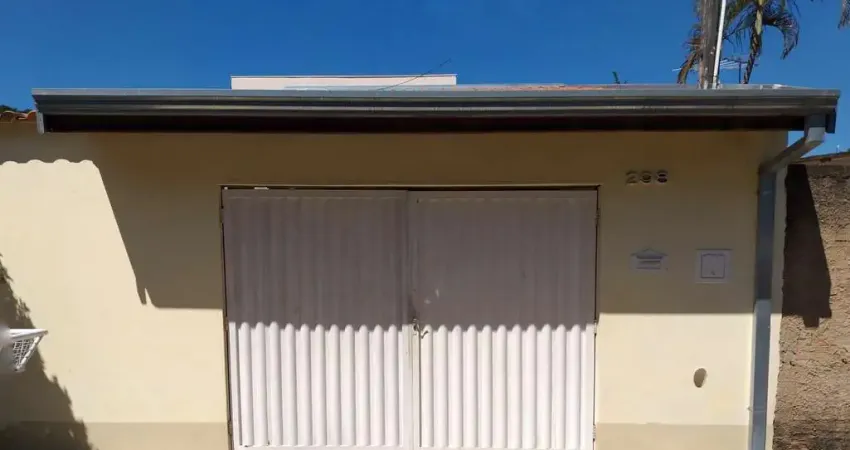 Casa com 3 quartos à venda no Jardim Brasil, Indaiatuba 