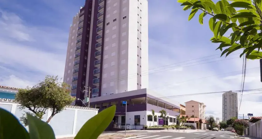 Apartamento para venda em indaiatuba - natália club house - indaiatuba/sp