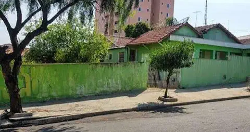 Casa com 3 quartos à venda na Vila Todos os Santos, Indaiatuba