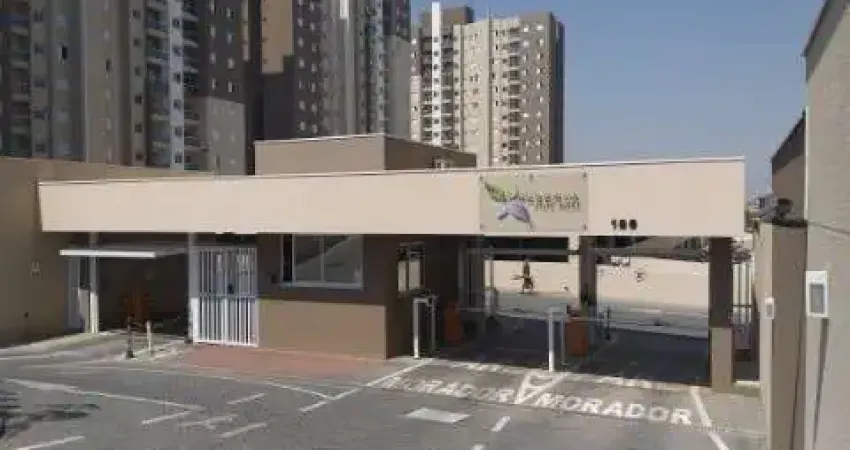 Ótimo apartamento com 3 dormitórios sendo 1 suíte - residencial reserva vista verde - indaiatuba - sp