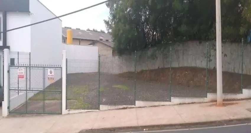 Terreno comercial para alugar no Jardim Nely, Indaiatuba 