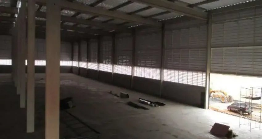 Barracão / Galpão / Depósito para alugar no Europark Comercial, Indaiatuba 