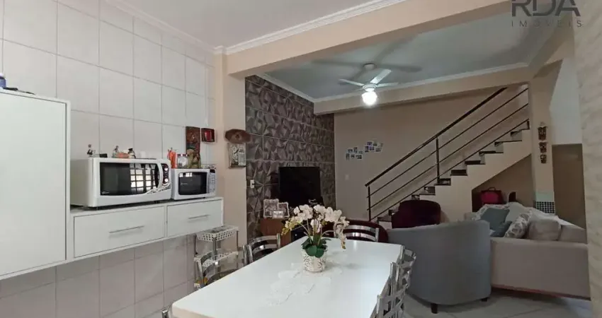 Casa com 3 quartos à venda no Jardim Pau Preto, Indaiatuba