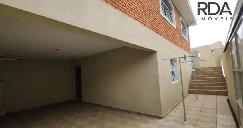 Casa com 2 quartos à venda na Vila Furlan, Indaiatuba 