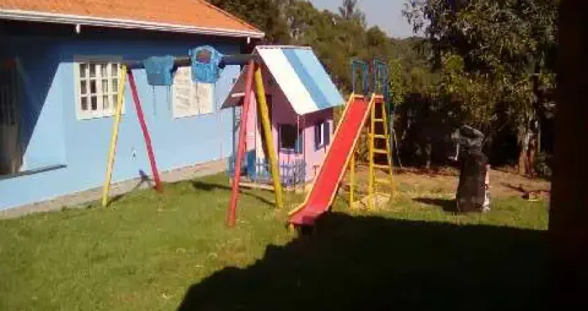 Chácara / sítio com 3 quartos à venda na Chácara Alvorada, Indaiatuba