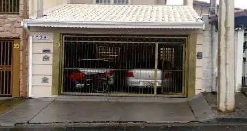 Casa com 3 quartos à venda no Parque das Nações, Indaiatuba