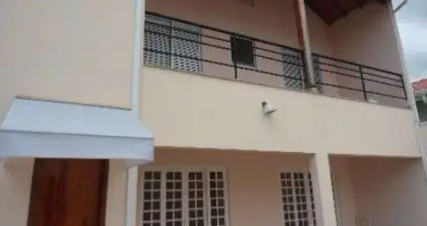 Casa com 3 quartos à venda no Jardim Esplanada, Indaiatuba 