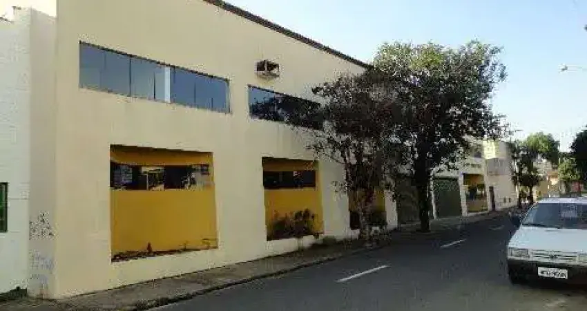 Barracão / Galpão / Depósito à venda na Vila Maria Helena, Indaiatuba 