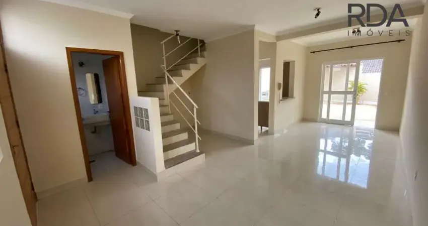 Casa em condomínio de luxo no portal das acácias, indaiatuba-sp: 3 quartos, 1 suíte, 2 salas, 2 vagas, 96,32 m²!