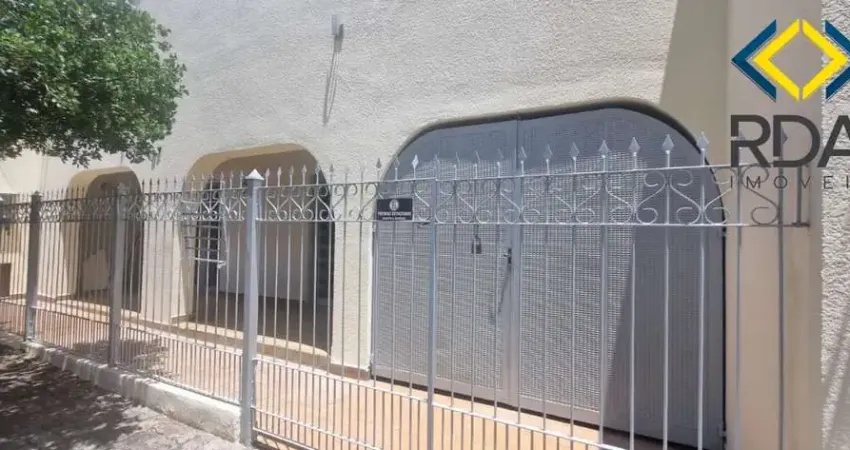 Casa com 3 quartos para alugar no Jardim Dom Bosco, Indaiatuba 