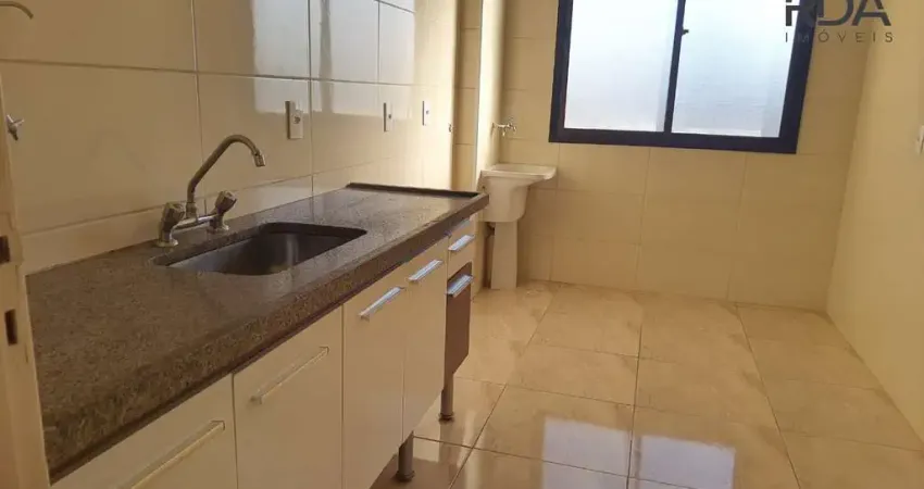 Aluguel de apartamento de 2 quartos com suíte e vaga de garagem no centro de indaiatuba-sp