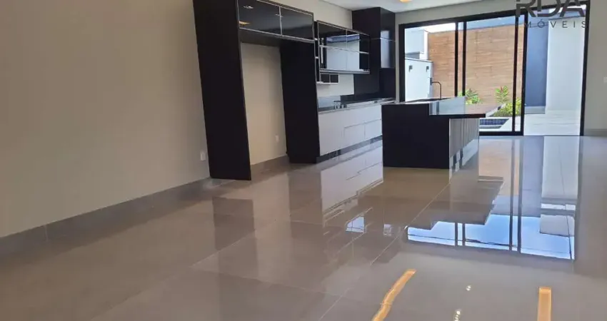 Luxuosa casa em condomínio para locação em indaiatuba-sp - jardim residencial dona maria josé: 3 quartos, 3 suítes, 2 salas, 4 vagas, 201,57m²