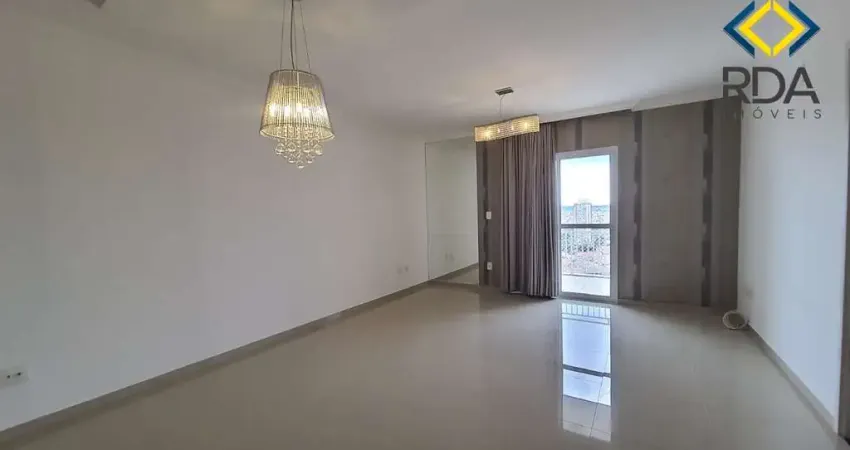 Aluguel de apartamento de luxo no centro de indaiatuba-sp: 3 quartos, 1 suíte, 2 salas, 2 vagas de garagem, 130m²!