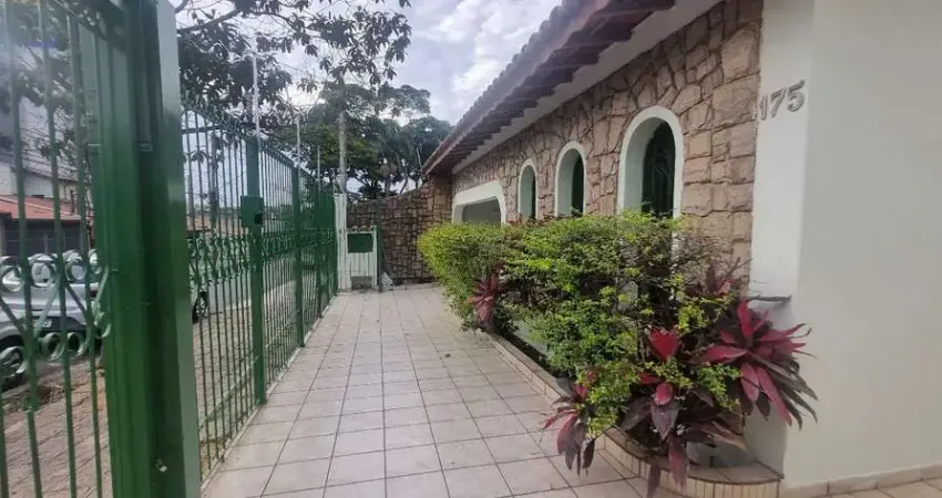 Casa com 3 quartos para alugar no Centro, Indaiatuba 