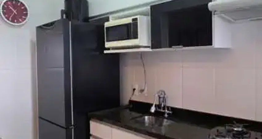 Apartamento à venda em indaiatuba-sp, vila furlan: 2 quartos, 1 suíte, 1 sala, 2 banheiros, 1 vaga, 57m². venha conferir!