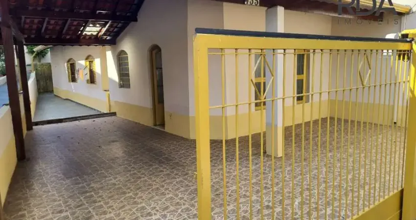Imperdível oportunidade: casa para venda ou locação em indaiatuba-sp, jardim umuarama - 3 quartos, 1 suíte, 1 sala, 3 vagas de garagem - 104,07 m² de área