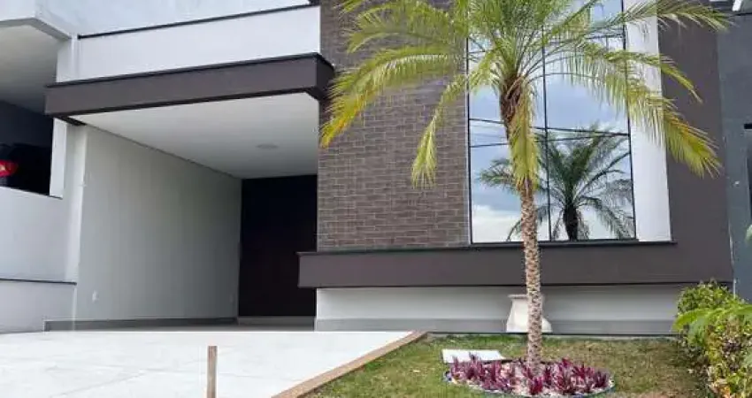 Casa em condomínio à venda em indaiatuba-sp - 3 quartos, 1 suíte, 1 sala, 2 vagas de garagem, 146,75m² - park gran reserve.
