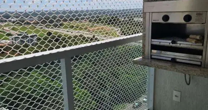 Apartamento com 3 quartos à venda no Jardim Sevilha, Indaiatuba