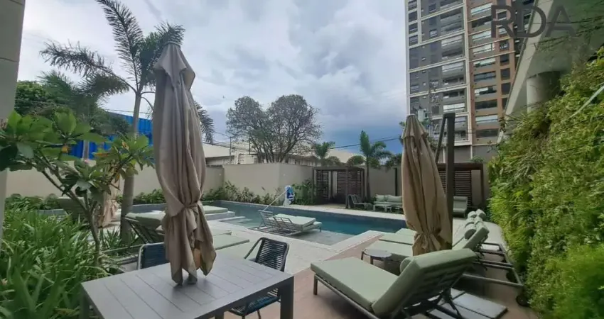 Alugue já este incrível apartamento de 3 quartos no Centro de Indaiatuba-SP, com suíte, 2 salas, 2 vagas e 88,63 m²!