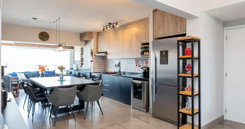 Apartamento tipo para venda em jardim prudência com 3 quartos, sendo 2 suítes, 136m²