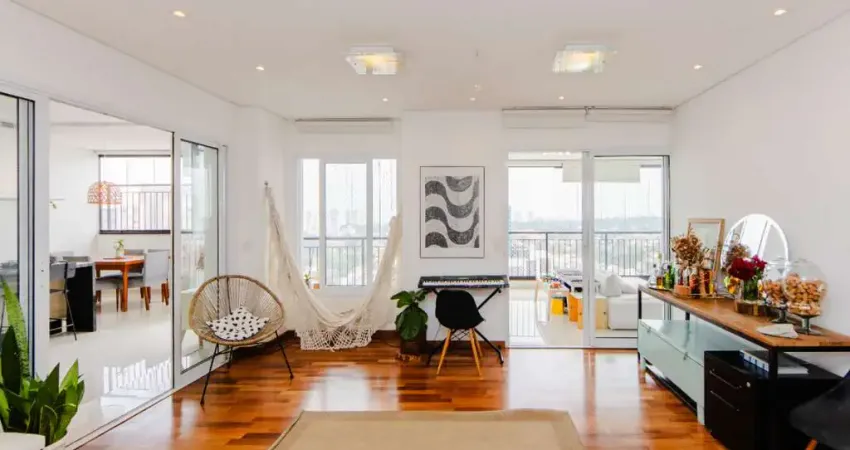 Cobertura para venda em jardim prudência com 3 quartos, sendo 1 suíte, 131m²