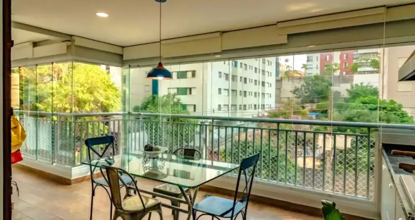 Apartamento tipo para venda em vila santa catarina com 3 quartos, sendo 1 suíte, 87m²