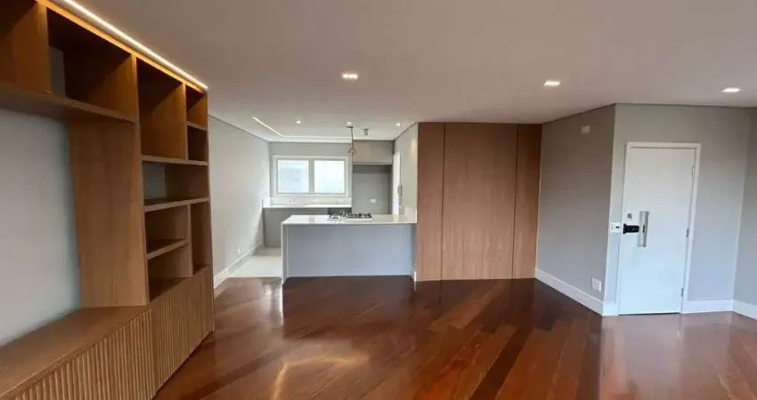 Apartamento tipo para venda em itaim bibi com 2 quartos, sendo 2 suítes, 100m²