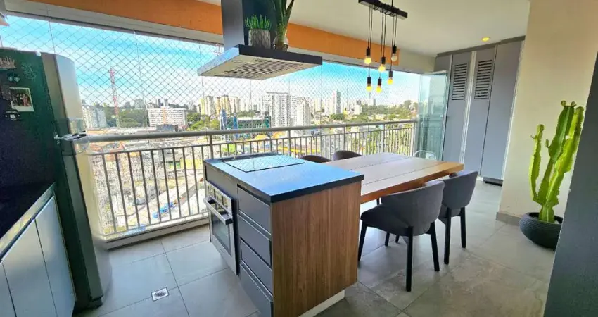 Apartamento tipo para venda em santo amaro com 2 quartos, 53m²