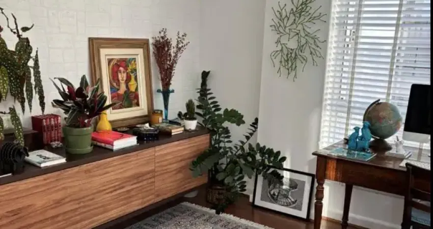 Apartamento à venda no centro de florianópolis - 3 quartos - região nobre da cidade