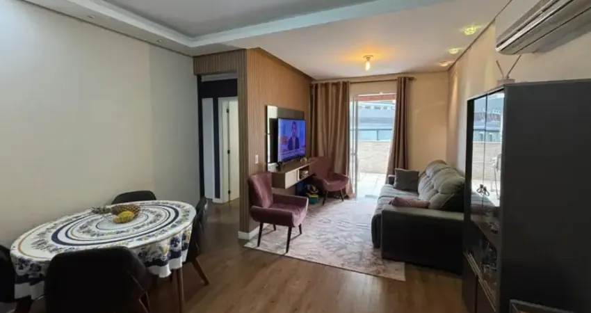 Apartamento de 2 quartos à venda em florianópolis - itacorubi