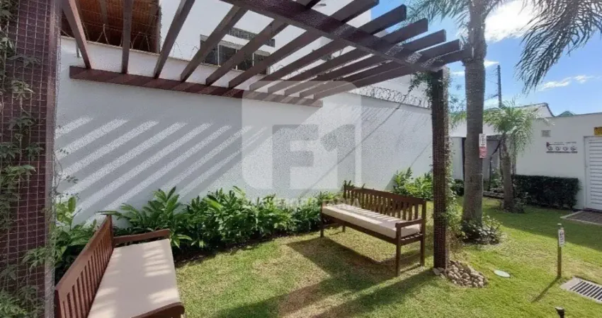 Apartamento de 2 quartos à venda na agronômica, em florianópolis - condomínio completo