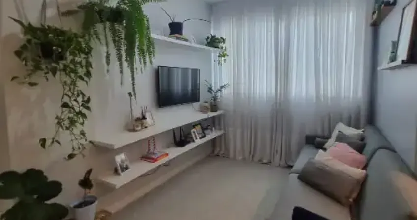 Apartamento de 2 quartos à venda no rio tavares, em florianópolis - próximo ao campeche