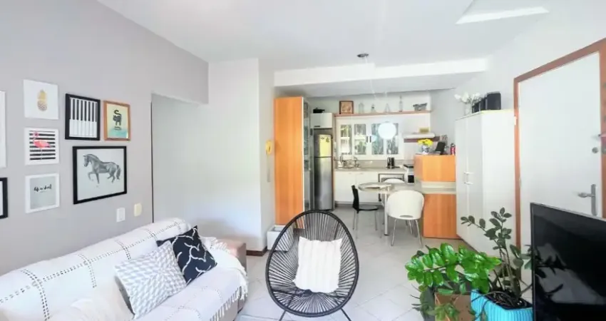 Apartamento duplex com 3 quartos - 2 suítes - à venda na lagoa da conceição - florianópolis