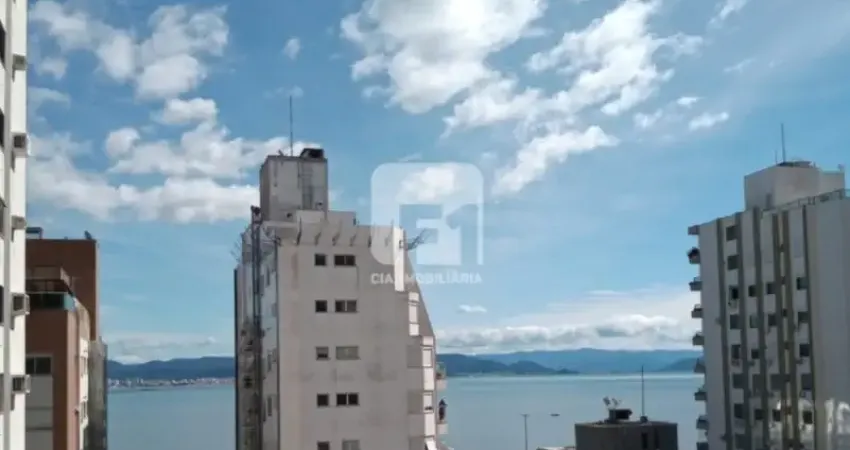 Apartamento 2 quartos - 1 suíte - à venda na agronômica, em florianópolis.