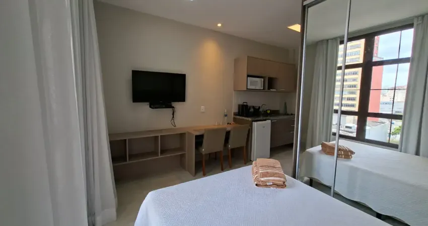 Kitnet / Stúdio à venda na Rua Senador Feijó, 101, Sé, São Paulo