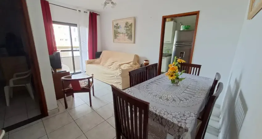 Apartamento com 1 quarto à venda na Rua Tupinambás, Tupi, Praia Grande