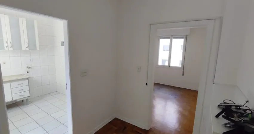 Apartamento para locação, 1 dormitório, consolação, são paulo sp.