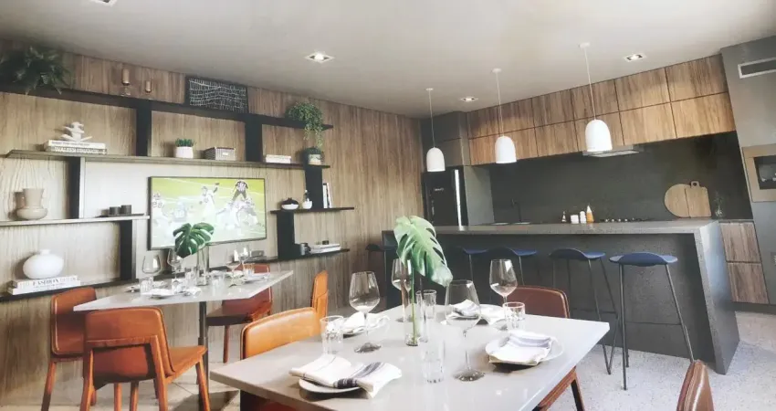 Kitnet / Stúdio para alugar em Perdizes, São Paulo