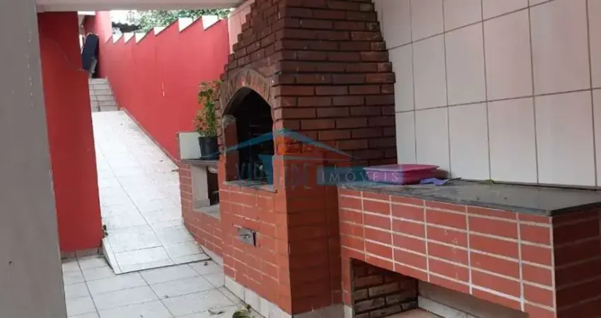 Sobrado para venda no bairro artur alvim, 2 dorm, 2 vagas, 80 m