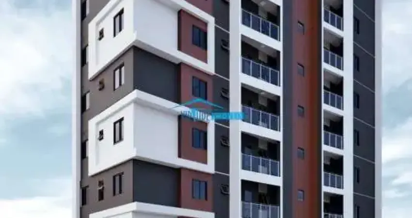 Apartamento (apartamento padrão) para venda, 2 dorm(s), 40 m²