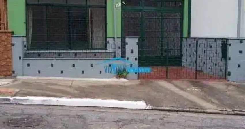 Casa com 3 quartos à venda na Mooca, São Paulo