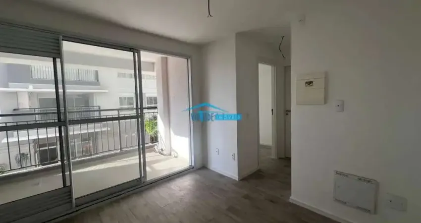 Apartamento (apartamento padrão) para locação, 2 dorm(s), 47 m²