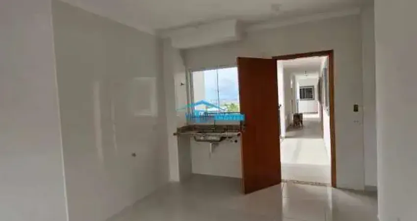 Apartamento (apartamento padrão) para venda, 2 dorm(s), 41 m²