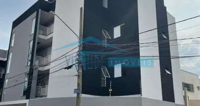 Apartamento em condomínio para venda no bairro analia franco, 1 dorm, 30 m