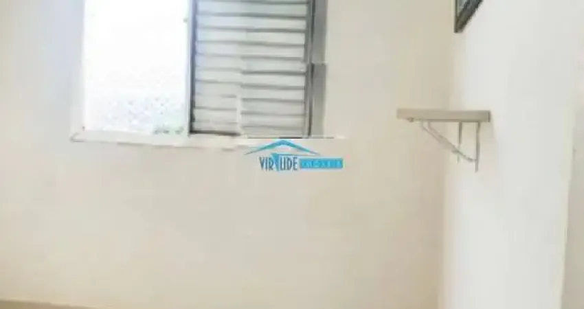 Apartamento (apartamento padrão) para venda, 1 dorm(s), 1 vaga(s), 40 m²