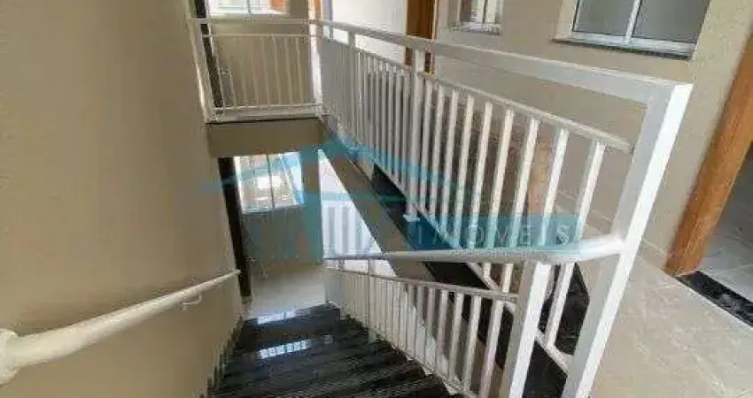 Apartamento em condomínio studio para venda no bairro ponte rasa, 1 dorm, 24,49 m