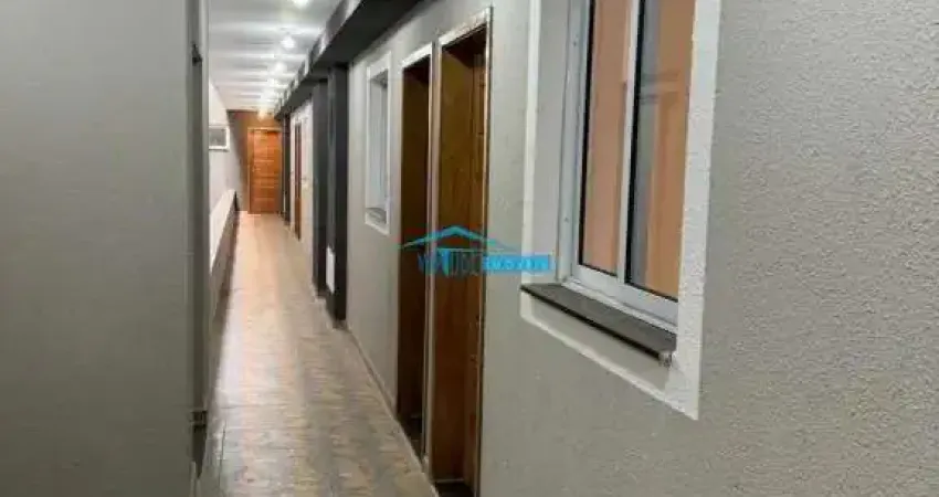 Apartamento em condomínio para venda no bairro mooca, 1 dorm, 24 m