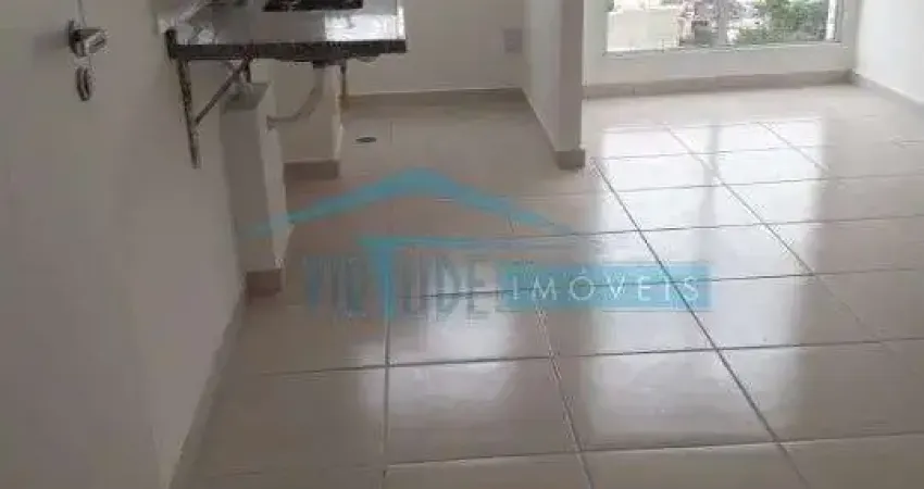 Apartamento em condomínio para venda no bairro vila guilhermina, 1 dorm, 30 m