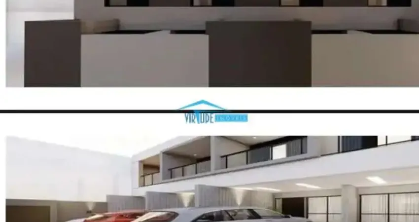 Casa com 2 quartos à venda na Vila Matilde, São Paulo