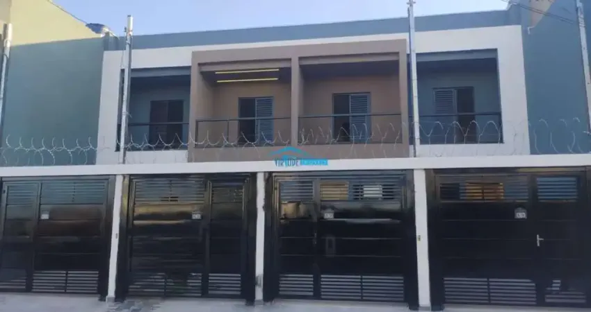 Casa com 2 quartos à venda na Vila Matilde, São Paulo